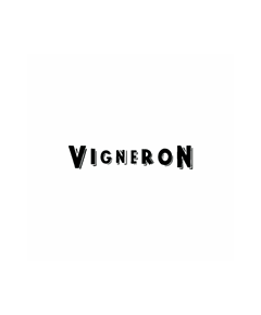 Tee shirt Vigneron parodie Chevignon